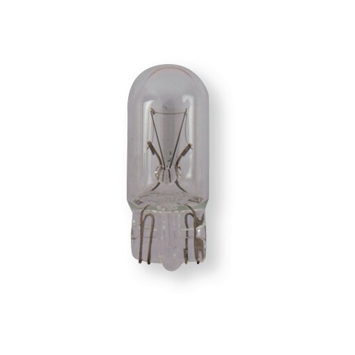 Glassockellampe 24V 2W W2,1x9,5d